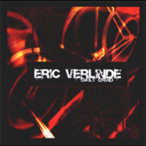 Eric Verlinde, Daily Grind
