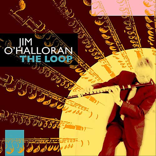 Jim O'Halloran, The Loop