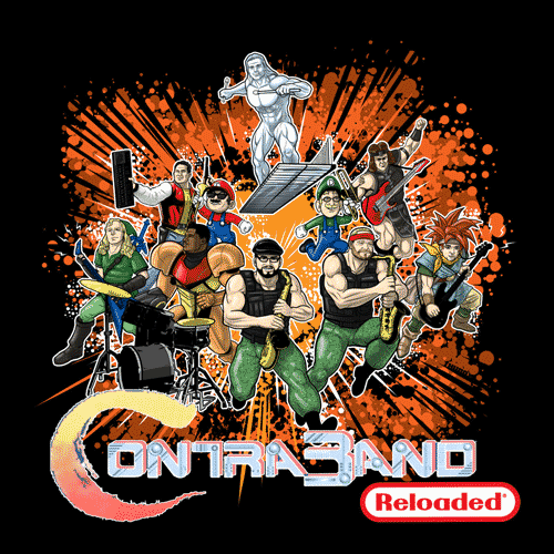 Contraband Reloaded